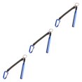 thumbnail image 1 of Herramienta de cebo de gusano de pesca con cordón pequeño señuelo de agua dulce Naiovety, 1 of 6
