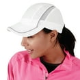 thumbnail image 3 of Beechfield Coolmax® Casquette de Baseball en Maille Fluide / Couvre-Chef (Lot de 2), 3 of 3