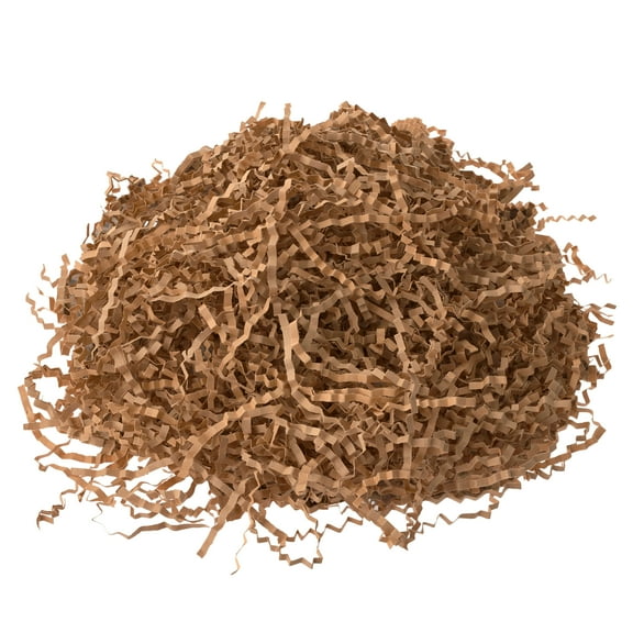 Kraft Paper Shreds by Celebrate It