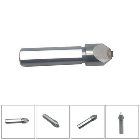 

50mm Diamond Forming Dressing Tools Disc Stone Pen Grinding Wheel Dresser 3mm
