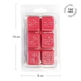 thumbnail image 2 of Cubos de Cera Aromática Mainstays Armonia de Verano 70 g, 2 of 4