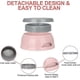 thumbnail image 3 of Pet Floating Water Bowl for Travel, 3 of 5