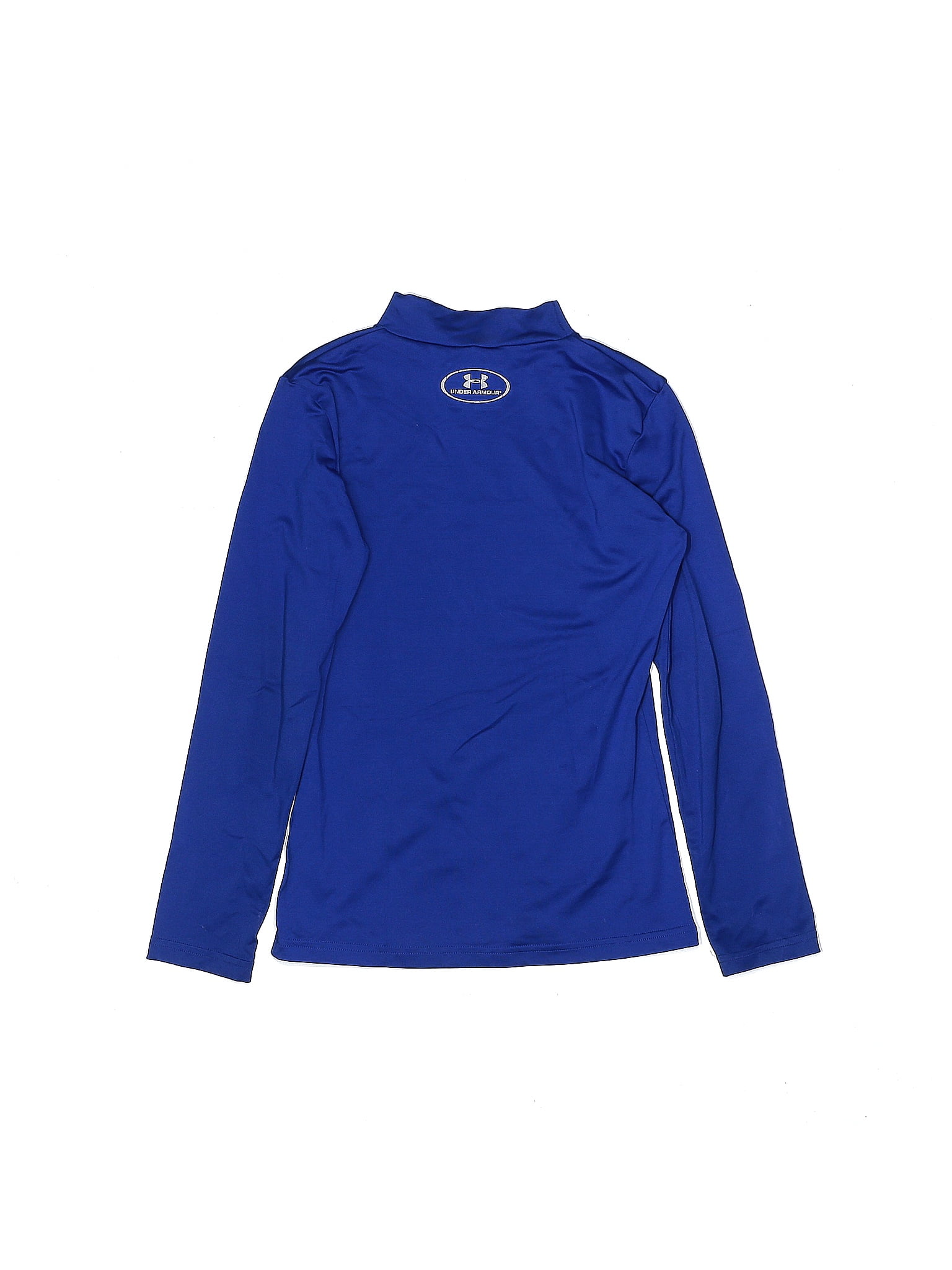 under armour turtleneck sweater