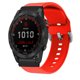 thumbnail image 3 of Correa de reloj correas de reloj deportivo de silicona de 22 mm para Fenix ​​7 6 5 ANGGREK  Otros, 3 of 8