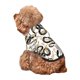 thumbnail image 5 of Fotbe Snake Sudadera con Estampado para Perros Pequeños – Suéter con Capucha para Mascotas, Tela Suave de Forro Polar con Bolsillo-Small, 5 of 7