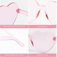 thumbnail image 3 of LAICAIW 10 Pairs Pink, 3 of 7