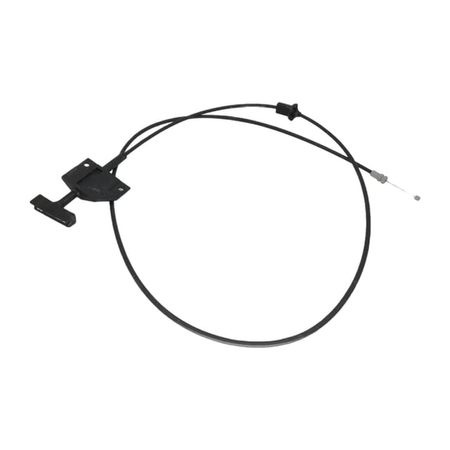 15627455 Cable de liberación accesorios fáciles de instalar accesorio negro para s-15 s-15