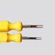 thumbnail image 4 of IDEANATEGRATE Extractor De Terminales Para Conectores De Cables En Automóviles Multicolor, 4 of 4