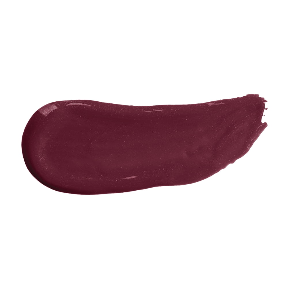FOUND Lip Ultra Shine Lip Gloss with Avocado Extract, 350 Boysenberry, 0.13 Fl Oz
