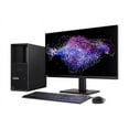 thumbnail image 4 of Lenovo ThinkStation P3 30GS0037US Workstation - Intel Core i7 Hexadeca-core (16 Core) i7-13700 13th Gen 2.10 GHz - 32 GB DDR5 SDRAM RAM - 1 TB SSD - Tower - Intel W680 Chip - Windows 11 Pro - NVMe Con, 4 of 10