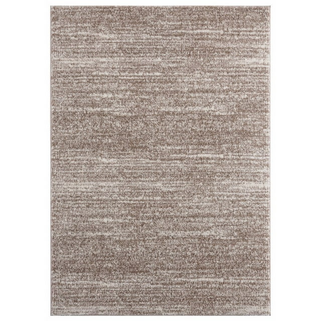 United Weavers Tranquility Zuelia Beige Mat Rug