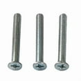 thumbnail image 3 of Universal Aluminum Alloy Window Handle Key Lock For Double Glazing White Cyk, 3 of 4