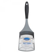 Petmate Easy Sifter Litter Scoop 1 Pack of 1 Count - (15"L x 5"W)