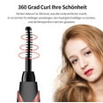 thumbnail image 3 of Heated Eyelash Curler, Heated Eyelash Curler, Portable Electric Eyelash Curler for Curling Eyelashes, Rechargeable Portable Lash Curler for Eyelashes Painless Beauty Make Up Tool, 3 of 7