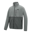 thumbnail image 3 of Regatta Mens Frankie Colour Block Full Zip Fleece Jacket, 3 of 5