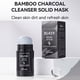 thumbnail image 2 of Xihbxyly Mascarilla Facial En Barra, Limpieza Profunda de Poros, Fórmula Hidratante para El Control de La Grasa, Extractos Nutritivos para La Piel, Tratamiento Hidratante Equilibrante, para La Mayorí, 2 of 3