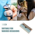 thumbnail image 3 of HEALEEP Estuche Plegable Resistente Para Gafas Con Estético Para Viaje Y Oficina, 3 of 6