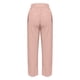 thumbnail image 3 of WILLBEST Pantalones Casuales para Mujer: Pantalones Anchos con Cordón En La Cintura, Cintura Alta, Elásticos, Cómodos, Rectos y Largos con Bolsillos. Chica, 3 of 5