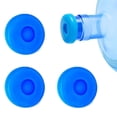thumbnail image 1 of 5 Gallon Water Bottle Lid Water Jug Cover Free Open Replacement with Inner Plug Water Bottle Lids, 1 of 5