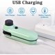 thumbnail image 3 of Bag Sealer Mini, Handheld Bag Heat Vacuum Sealer, 3 IN 1 Heat Sealer & Cutter , Portable Bag Resealer, 3 of 4