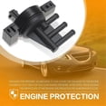 thumbnail image 5 of Car Boost Pressure Regulating Valve 55557331 55562786 9175290 Pressure Transducer for 9-5 YS3E 1997-2009, 5 of 5
