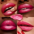 thumbnail image 4 of Revlon Super Lustrous Pearl Lipstick, Creamy Formula, 430 Soft Silver Rose, 0.15 oz, 4 of 11