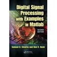 thumbnail image 1 of Pre-Owned Digital Signal Processing with Examples in MATLAB (Electrical Engineering & Applied Signal Processing Series) Hardcover, 1 of 1