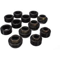 Body Mount Set - Compatible with 1982 - 1991, 1994 - 2003 Chevy S10 Standard Cab Pickup 1983 1984 1985 1986 1987 1988 1989 1990 1995 1996 1997 1998 1999 2000 2001 2002