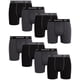 thumbnail image 1 of Calzoncillos bóxer Reebok Stretch Performance para hombre, paquete de 8, 1 of 7