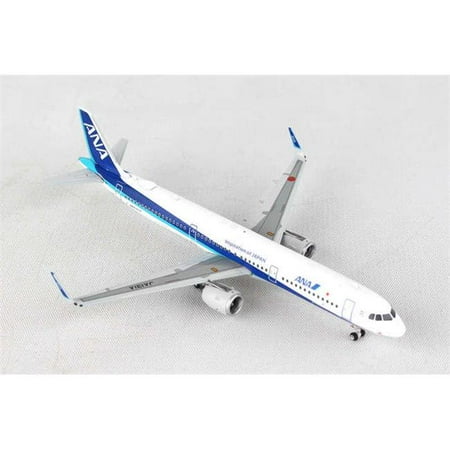 Phoenix Ana A321neo 1 400 Reg Ja131a Walmart Com Walmart Com