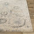thumbnail image 3 of Mark&Day Area Rugs, 2x3 Avellino Traditional Beige Area Rug, Beige Grey Carpet for Living Room, Bedroom or Kitchen (2' x 2'11"), 3 of 5