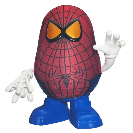 Playskool Mr. Potato Head Spider Spud Figure
