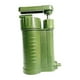 thumbnail image 3 of Filtro de agua portátil,Purificador de agua con bomba de filtro de agua portátil,Filtro de agua potable de supervivencia para acampar al aire libre, de purificación de agua Bomba, 3 of 8