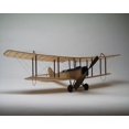 thumbnail image 4 of Dumas Standard J1 Wooden Model Airplane, 4 of 4