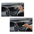 thumbnail image 2 of Mustang 50 Years Gray Microfiber Screen Cleaner for Car Navigation Cell-Phone, 2 of 8