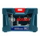 thumbnail image 2 of Combo Set Brocas Y Puntas Maletín V-line Con 41 Piezas Bosch BOSCH 2610038617, 2 of 4