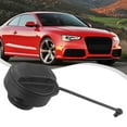 thumbnail image 3 of Housse de Réservoir de Carburant Robuste en Noir pour Véhicules Golf IV & Passat V, 3 of 10