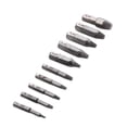 thumbnail image 3 of RKSTN Screw Head Damaged Screw Extractor Set, Werkzeug 20 PCS Stripped Screw Extractor Kit, 3 of 8