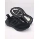 thumbnail image 5 of Men's Ad-id-as Ultraboost 21 Triple Black Running Athletic Shoes FY0306 Size 8.5, 5 of 6