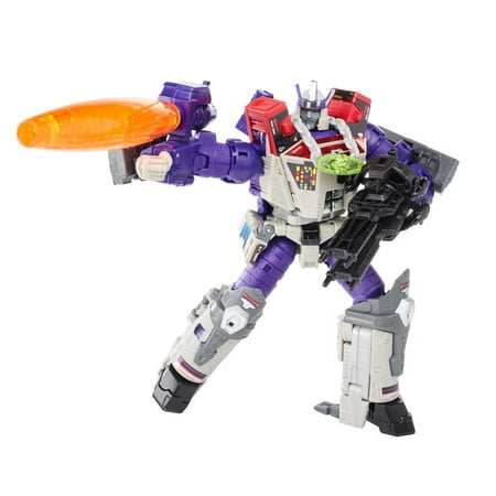 Transformers Generations Selects Leader WFC-GS27 Galvatron