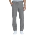 thumbnail image 3 of Scrubstar Unisex Solid Drawstring Pant WM01B082, 3 of 9