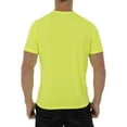thumbnail image 5 of Athletic Works Men's Core Quick Dry Short Sleeve Tee, 5 of 6