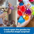 thumbnail image 3 of Learning Resources Rock 'n Gem Surprise, Fine Motor Toddler Toy, Ages 3+, 3 of 8