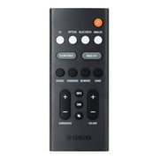 Yamaha SR-C30A 2.1 Channel Compact Sound Bar System with Wireless 50W Subwoofer