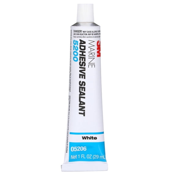 3M 3M Marine Adhesive Sealant 5200