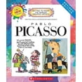thumbnail image 1 of Pre-Owned Pablo Picasso (Revised Edition) (Getting to Know the World's Greatest Artists) Paperback, 1 of 1