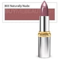 thumbnail image 6 of Loreal Colour Riche Anti-Aging Serum Lip Colour, 6 of 29