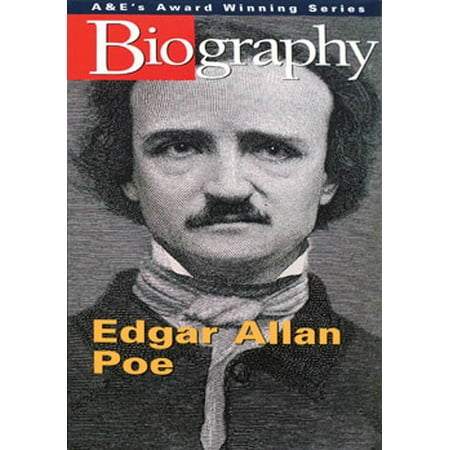 Edgar allan poe biography video questions answers picture