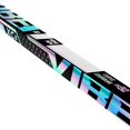 thumbnail image 4 of VIBE Prism XC2 Composite Ice Hockey Stick – Junior 57" – Left Hand Curve, 4 of 5