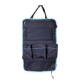 thumbnail image 1 of Bolsa de almacenamiento para asiento trasero de coche, accesorios duraderos para coche, organizadores de asiento trasero para, 1 of 8